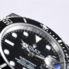 6931a72eccd8ab3d7af9ba02 C Factory Ultimate Edition Submariner Date 116610LV 'Green Glarier' – Triple Code Integration, NFC Touch Card, Sapphire Luminescent Beads, One-Touch Release Clasp