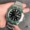 6931a72fccd8ab3d7af9ba05 NOOB V11 Edition Sea-Dweller Arrives Strongly: Especially the Green Submariner 116610LV with Genuine Craftsmanship