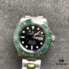 6931a72fccd8ab3d7af9ba09 NOOB V11 Edition Sea-Dweller Arrives Strongly: Especially the Green Submariner 116610LV with Genuine Craftsmanship