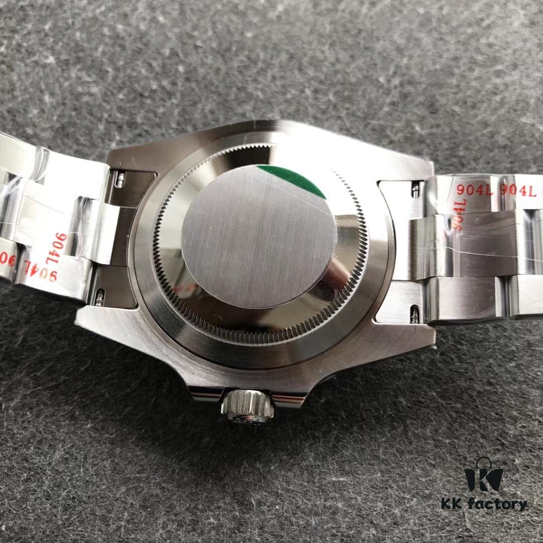 6931a72fccd8ab3d7af9ba0a NOOB V11 Edition Sea-Dweller Arrives Strongly: Especially the Green Submariner 116610LV with Genuine Craftsmanship