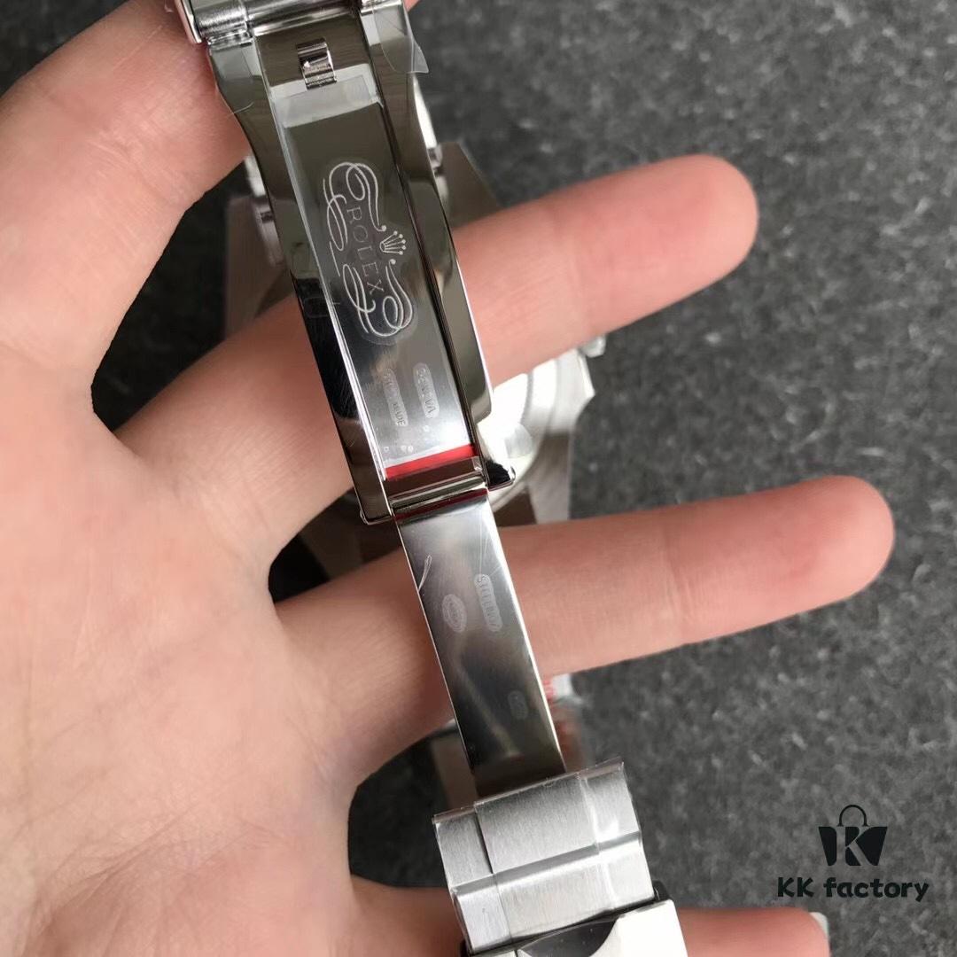 6931a72fccd8ab3d7af9ba0b NOOB V11 Edition Sea-Dweller Arrives Strongly: Especially the Green Submariner 116610LV with Genuine Craftsmanship