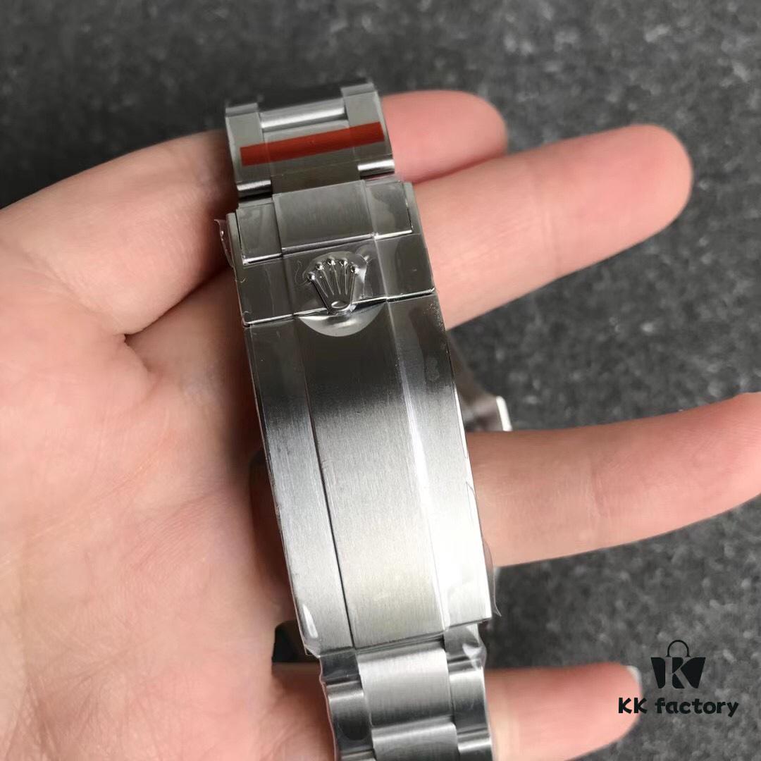 6931a72fccd8ab3d7af9ba0c NOOB V11 Edition Sea-Dweller Arrives Strongly: Especially the Green Submariner 116610LV with Genuine Craftsmanship