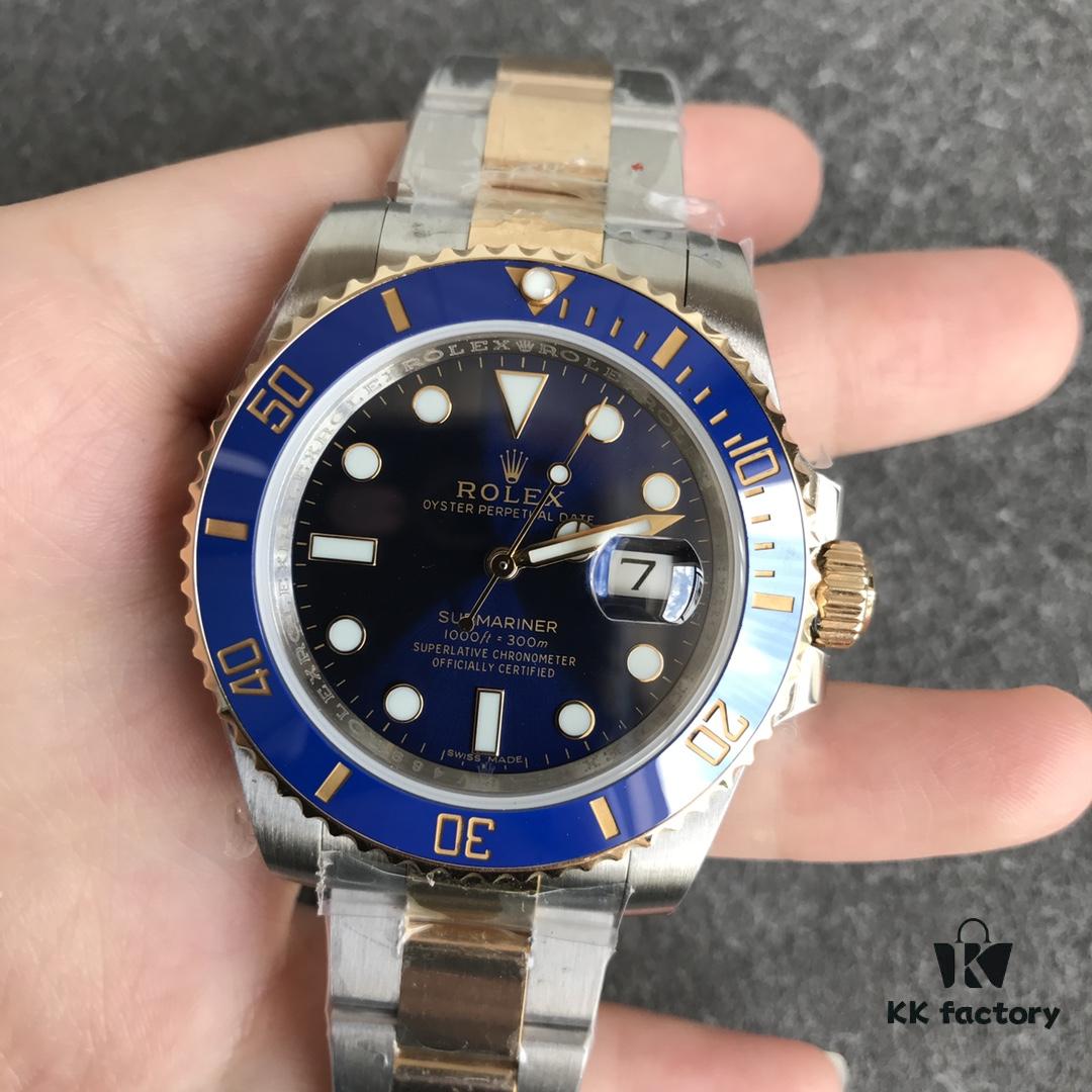 6931a72fccd8ab3d7af9ba0d NOOB V11 Edition NOOB Submariner Water Ghost Arrives with Full Force, Especially the Green Water Ghost 116610LV with Genuine Integrity in Bezel