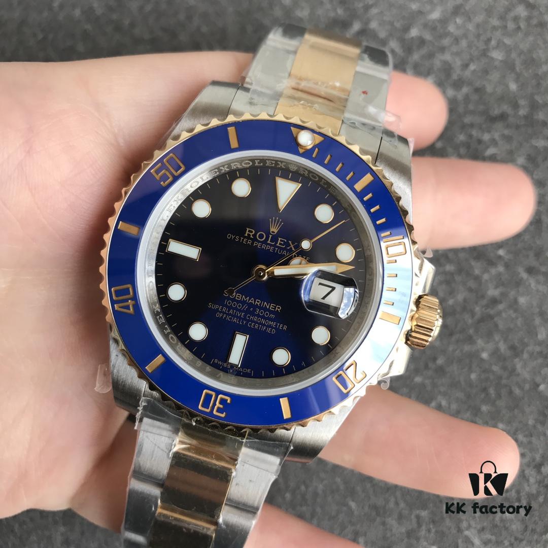 6931a72fccd8ab3d7af9ba0e NOOB V11 Edition NOOB Submariner Water Ghost Arrives with Full Force, Especially the Green Water Ghost 116610LV with Genuine Integrity in Bezel
