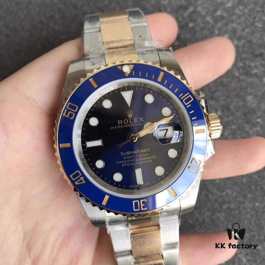 6931a72fccd8ab3d7af9ba0f NOOB V11 Edition NOOB Submariner Water Ghost Arrives with Full Force, Especially the Green Water Ghost 116610LV with Genuine Integrity in Bezel