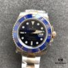 6931a72fccd8ab3d7af9ba12 NOOB V11 Edition NOOB Submariner Water Ghost Arrives with Full Force, Especially the Green Water Ghost 116610LV with Genuine Integrity in Bezel