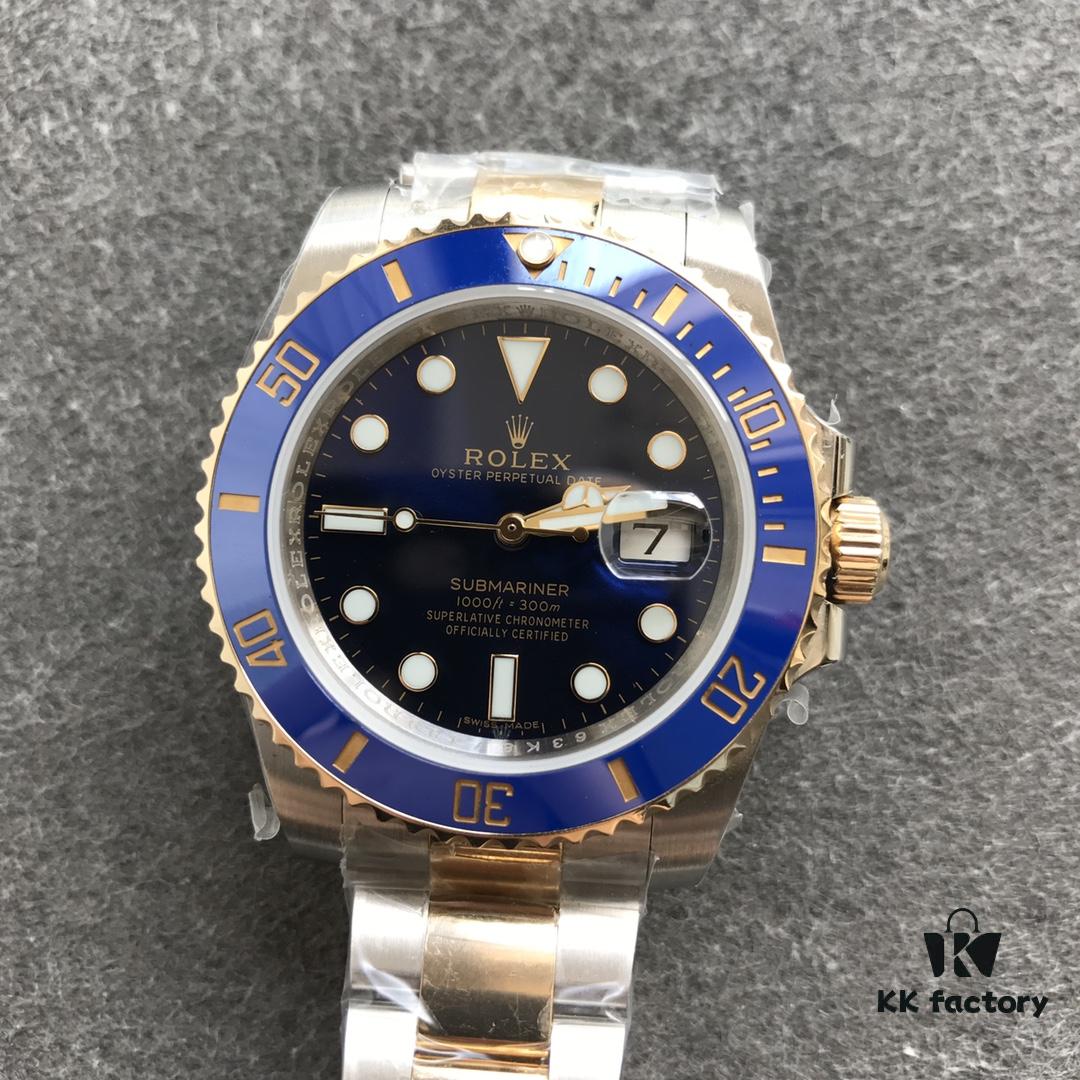 6931a72fccd8ab3d7af9ba12 NOOB V11 Edition NOOB Submariner Water Ghost Arrives with Full Force, Especially the Green Water Ghost 116610LV with Genuine Integrity in Bezel