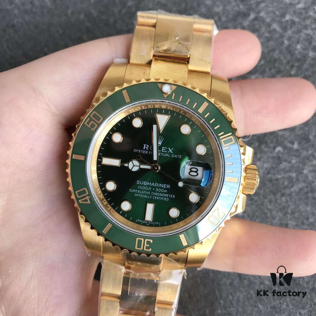 6931a72fccd8ab3d7af9ba16 NOOB V11 Edition NOOB Submariner Arrives with Force: Green and Black Sea-Dweller Replicas Featuring Revolutionary Upgrades