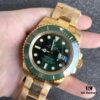 6931a72fccd8ab3d7af9ba17 NOOB V11 Edition NOOB Submariner Arrives with Force: Green and Black Sea-Dweller Replicas Featuring Revolutionary Upgrades