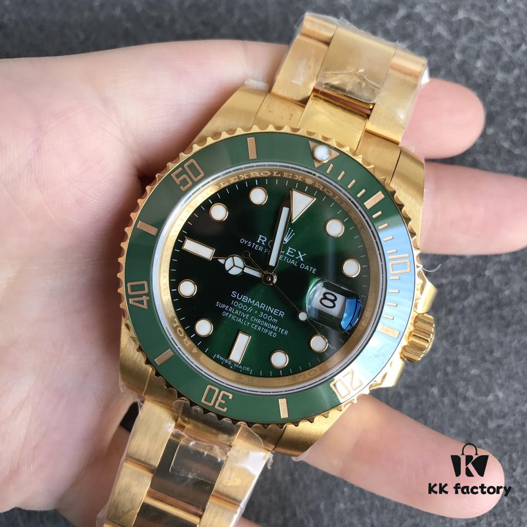 6931a72fccd8ab3d7af9ba17 NOOB V11 Edition NOOB Submariner Arrives with Force: Green and Black Sea-Dweller Replicas Featuring Revolutionary Upgrades