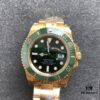 6931a730ccd8ab3d7af9ba1b NOOB V11 Edition NOOB Submariner Arrives with Force: Green and Black Sea-Dweller Replicas Featuring Revolutionary Upgrades