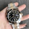 6931a730ccd8ab3d7af9ba21 NOOB V11 Edition Submariner Makes a Strong Debut, Especially the Green Sea-Dweller 116610LV with Exceptional Bezel Craftsmanship