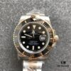 6931a730ccd8ab3d7af9ba24 NOOB V11 Edition Submariner Makes a Strong Debut, Especially the Green Sea-Dweller 116610LV with Exceptional Bezel Craftsmanship