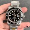 6931a731ccd8ab3d7af9ba28 NOOB Rolex Submariner V11 Edition 'Sea-Dweller' Arrives with Full Upgrades – Especially the Green Bezel 116610LV