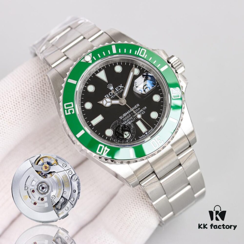 VS Upgraded Edition, 2023 Latest Rolex Submariner Pre-sale