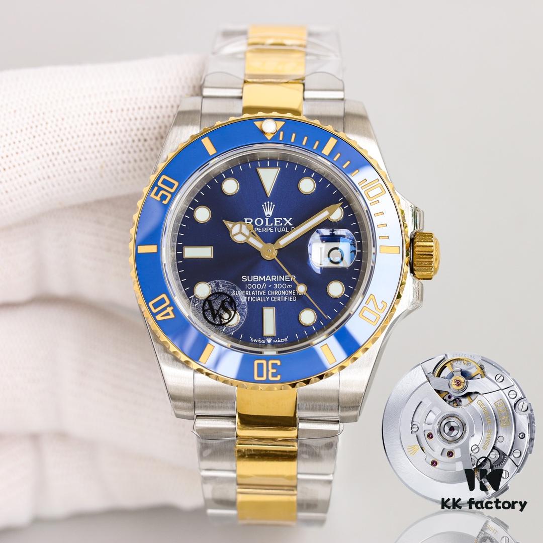 6931a732ccd8ab3d7af9ba3c VS Upgraded Edition, 2023 Latest Rolex Submariner Pre-sale