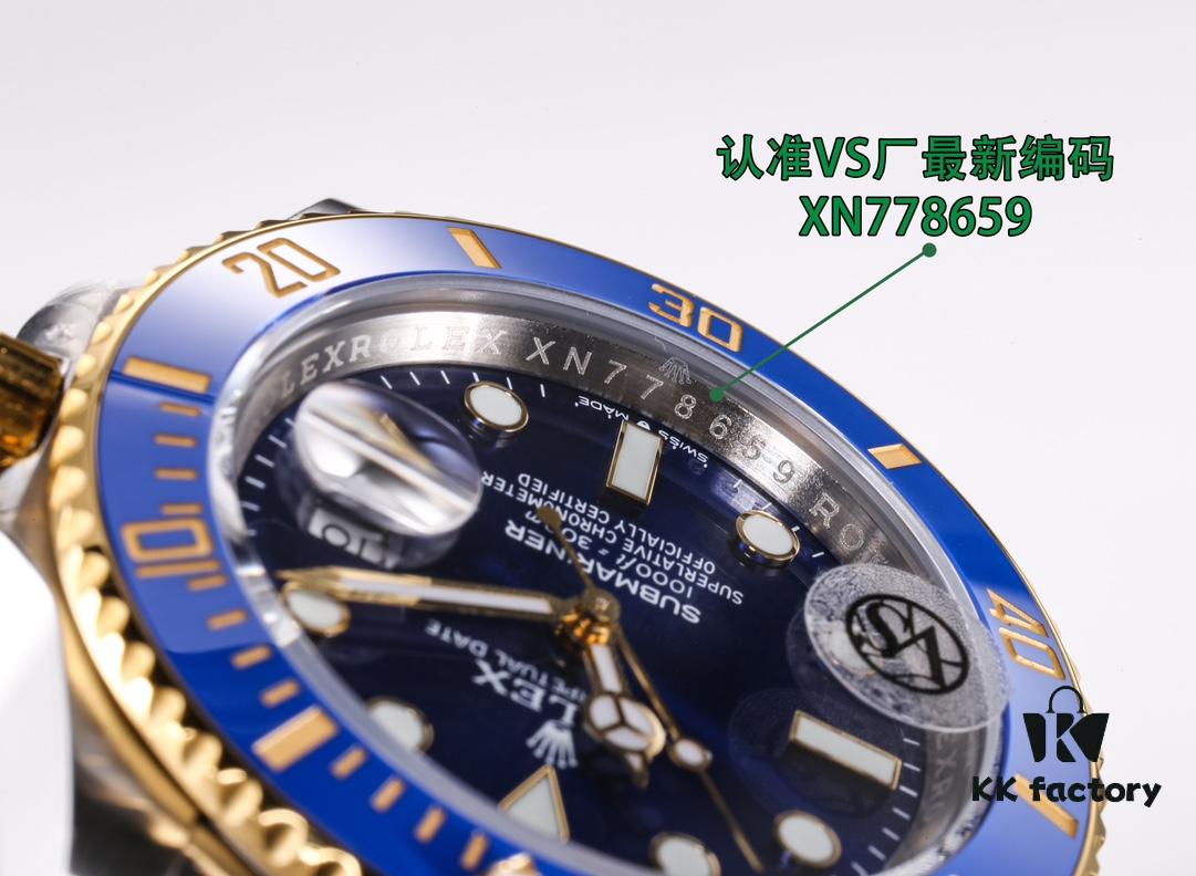 6931a732ccd8ab3d7af9ba3d VS Upgraded Edition, 2023 Latest Rolex Submariner Pre-sale