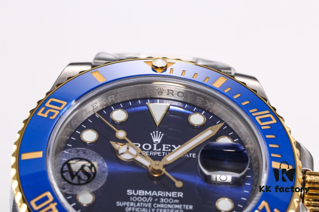 6931a732ccd8ab3d7af9ba3e VS Upgraded Edition, 2023 Latest Rolex Submariner Pre-sale
