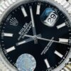 6931a732ccd8ab3d7af9ba45 ZF Factory 2023 Masterpiece - Rolex Datejust 126334 41mm, Highest Replica Version with 904L Steel and Cyclops Lens