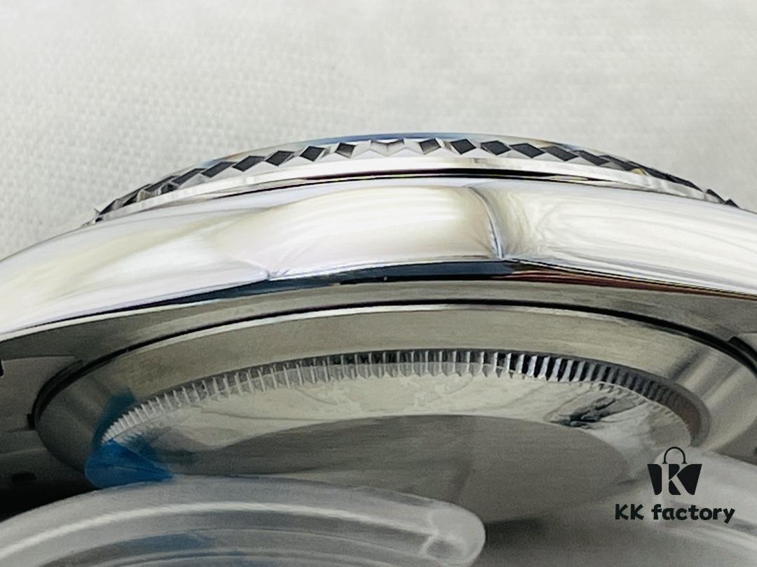 6931a732ccd8ab3d7af9ba48 ZF Factory 2023 Masterpiece - Rolex Datejust 126334 41mm, Highest Replica Version with 904L Steel and Cyclops Lens