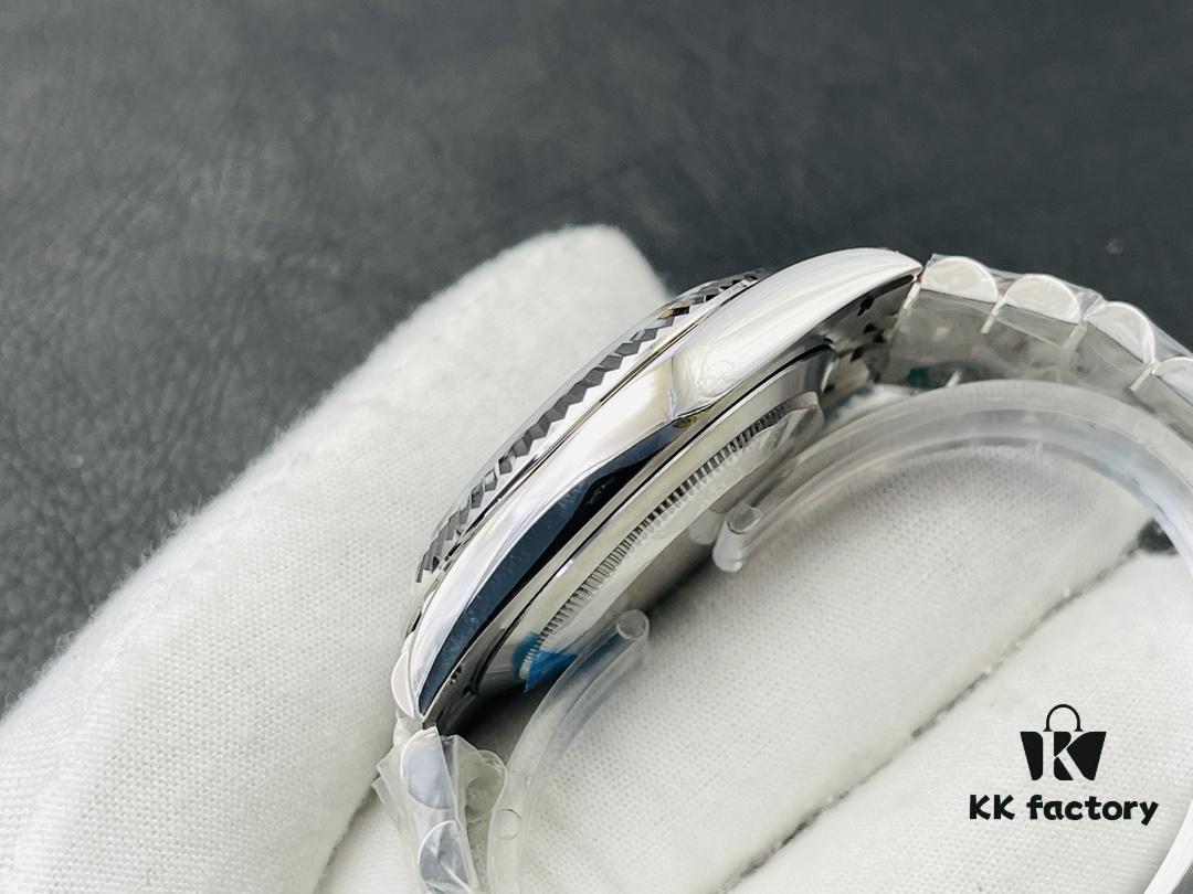 6931a733ccd8ab3d7af9ba53 ZF Factory 2023 Masterpiece - Highest Version in Market, Rolex Datejust 126334 41mm, Super Clone of the Classic Datejust Series