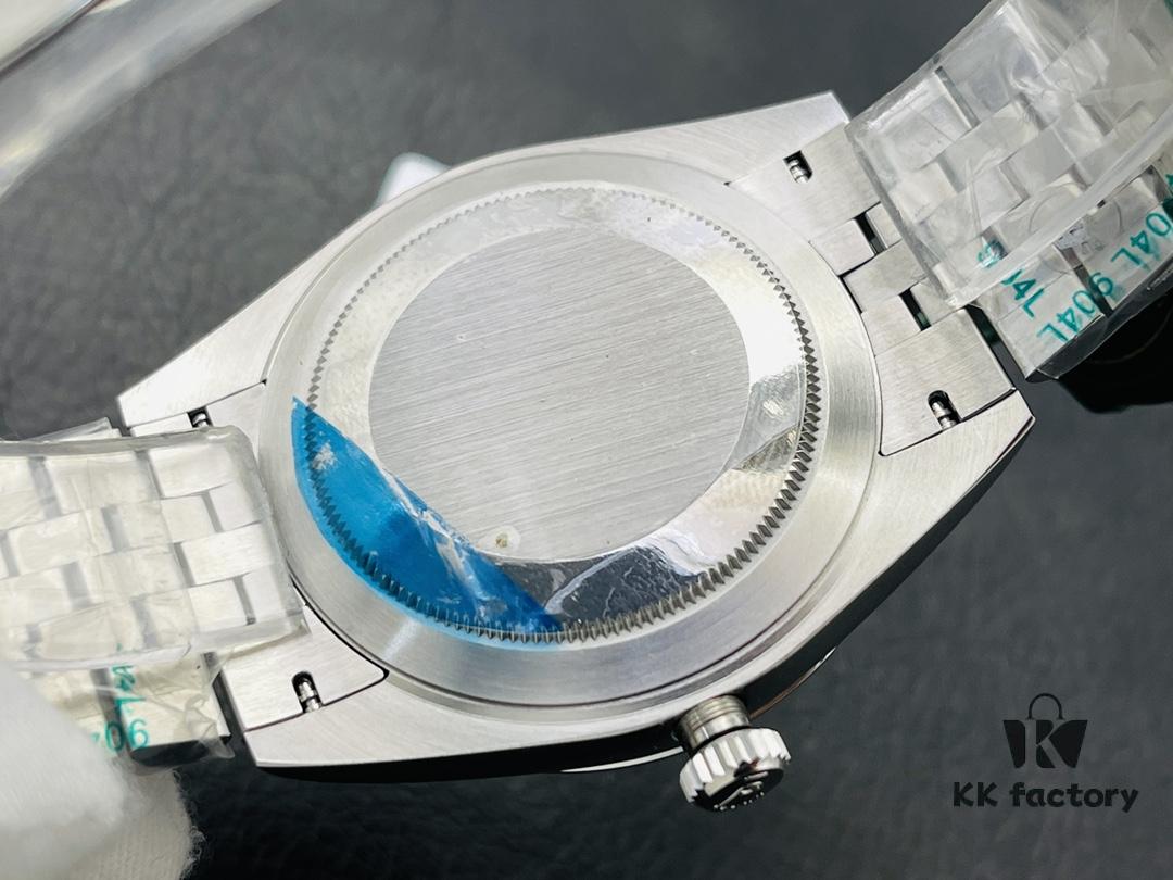 6931a733ccd8ab3d7af9ba54 ZF Factory 2023 Masterpiece - Highest Version in Market, Rolex Datejust 126334 41mm, Super Clone of the Classic Datejust Series