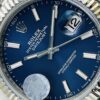 6931a733ccd8ab3d7af9ba57 ZF Factory 2023 Masterpiece - Highest Market Version Rolex Date Just 126334 41MM Super Clone Watch