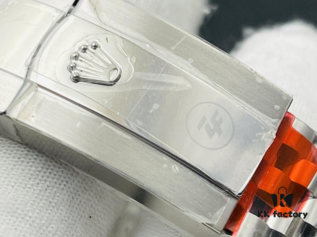6931a733ccd8ab3d7af9ba5b ZF Factory 2023 Masterpiece - Highest Market Version Rolex Date Just 126334 41MM Super Clone Watch