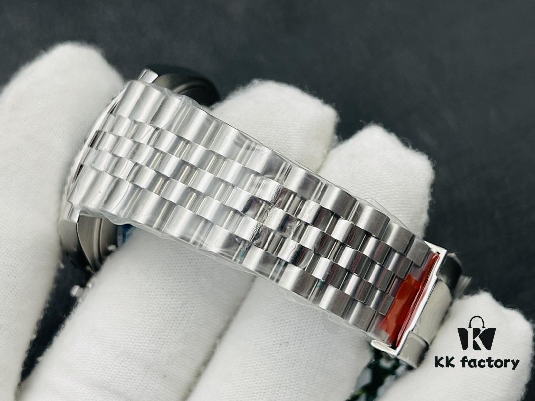 6931a734ccd8ab3d7af9ba5f ZF Factory 2023 Masterpiece - Highest Market Version Rolex Date Just 126334 41MM Super Clone Watch