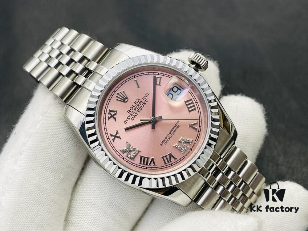 6931a734ccd8ab3d7af9ba69 VR Factory 2023 Highly Recommended Masterpiece V3 Upgraded Version - Rolex Day-Date 40MM, Market's Highest Edition