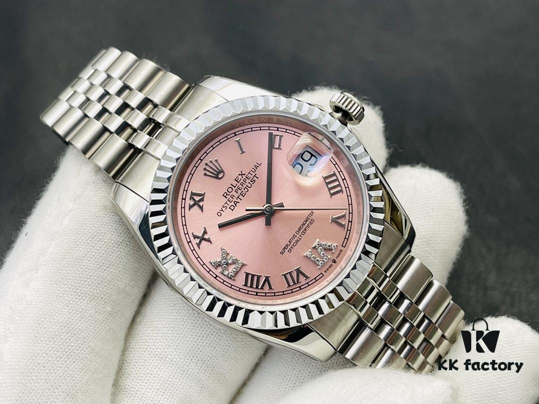 6931a734ccd8ab3d7af9ba69 VR Factory 2023 Highly Recommended Masterpiece V3 Upgraded Version - Rolex Day-Date 40MM, Market's Highest Edition