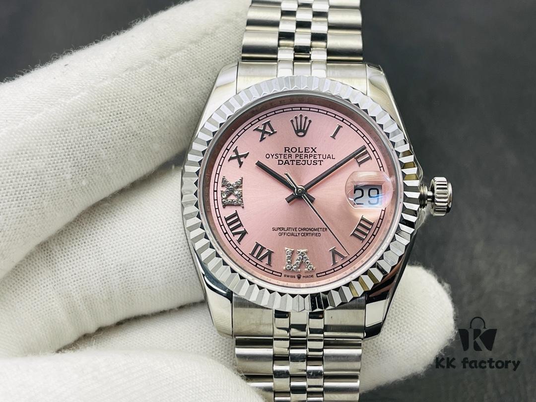 6931a734ccd8ab3d7af9ba6a VR Factory 2023 Highly Recommended Masterpiece V3 Upgraded Version - Rolex Day-Date 40MM, Market's Highest Edition