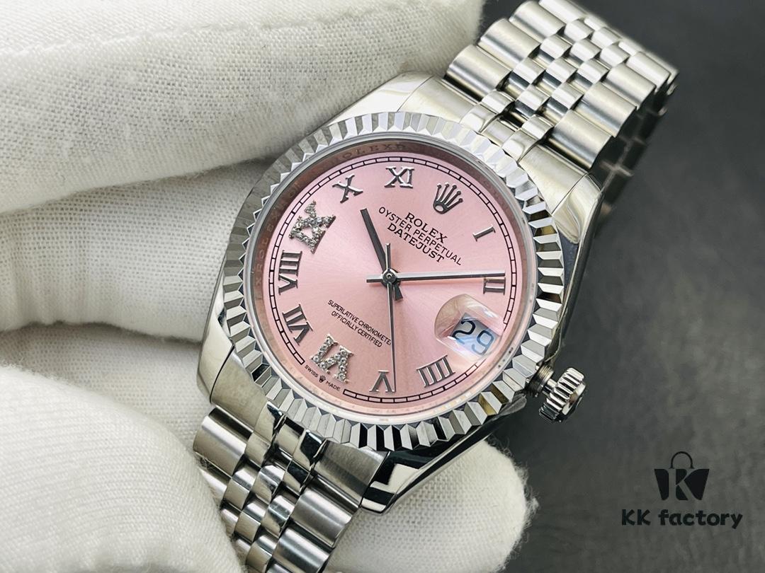 6931a734ccd8ab3d7af9ba6b VR Factory 2023 Highly Recommended Masterpiece V3 Upgraded Version - Rolex Day-Date 40MM, Market's Highest Edition