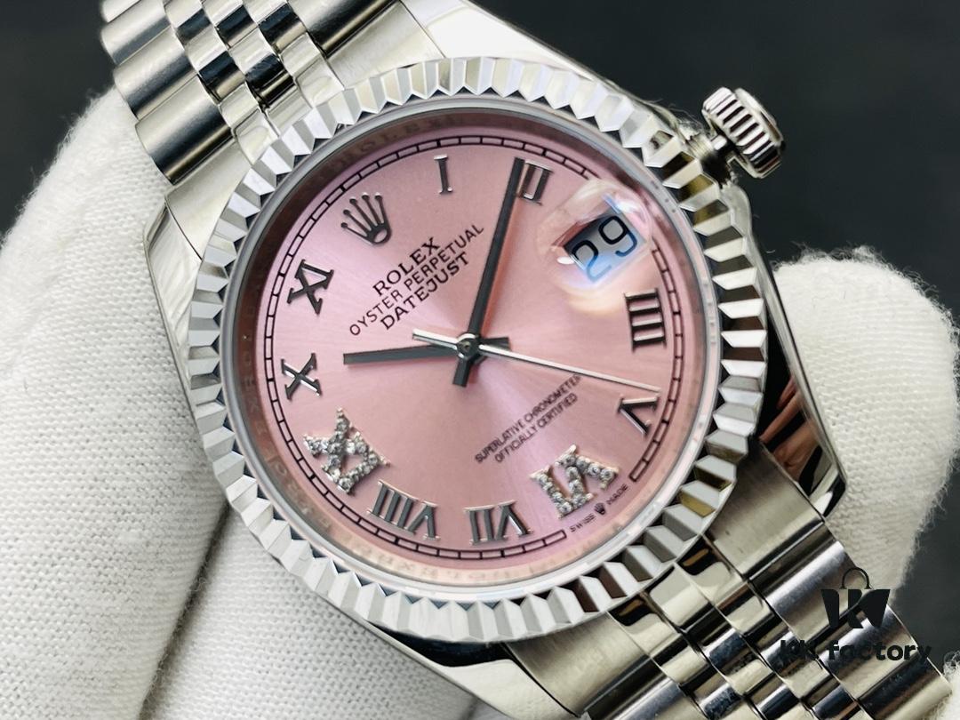 6931a734ccd8ab3d7af9ba6c VR Factory 2023 Highly Recommended Masterpiece V3 Upgraded Version - Rolex Day-Date 40MM, Market's Highest Edition