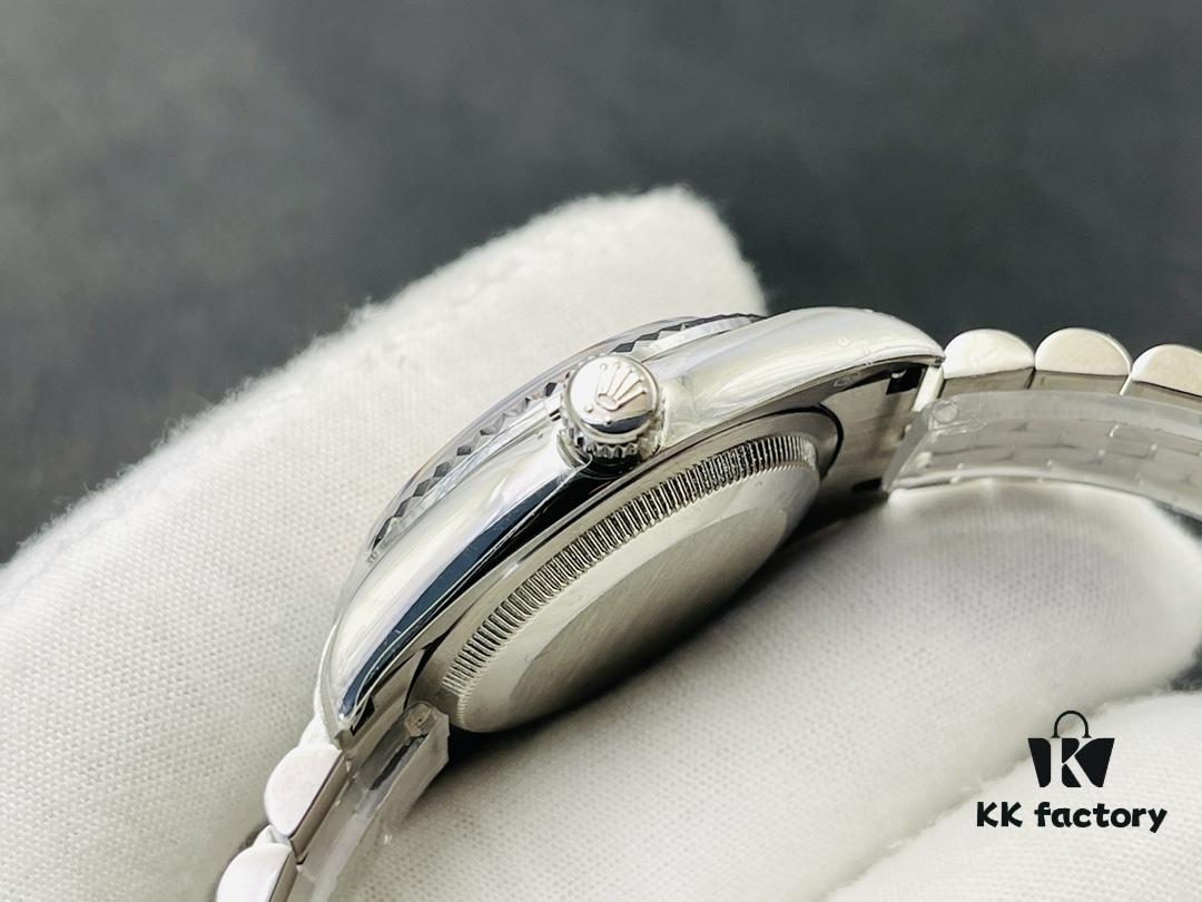6931a734ccd8ab3d7af9ba6d VR Factory 2023 Highly Recommended Masterpiece V3 Upgraded Version - Rolex Day-Date 40MM, Market's Highest Edition