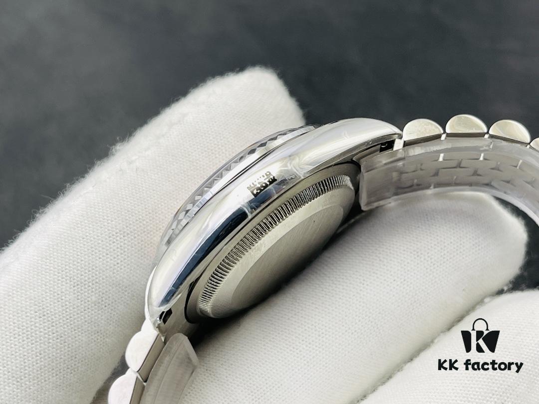 6931a735ccd8ab3d7af9ba6e VR Factory 2023 Highly Recommended Masterpiece V3 Upgraded Version - Rolex Day-Date 40MM, Market's Highest Edition