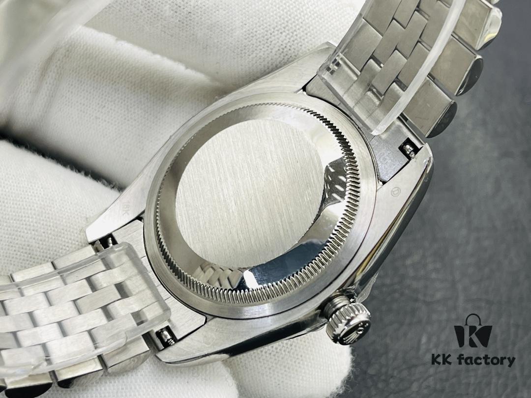 6931a735ccd8ab3d7af9ba6f VR Factory 2023 Highly Recommended Masterpiece V3 Upgraded Version - Rolex Day-Date 40MM, Market's Highest Edition