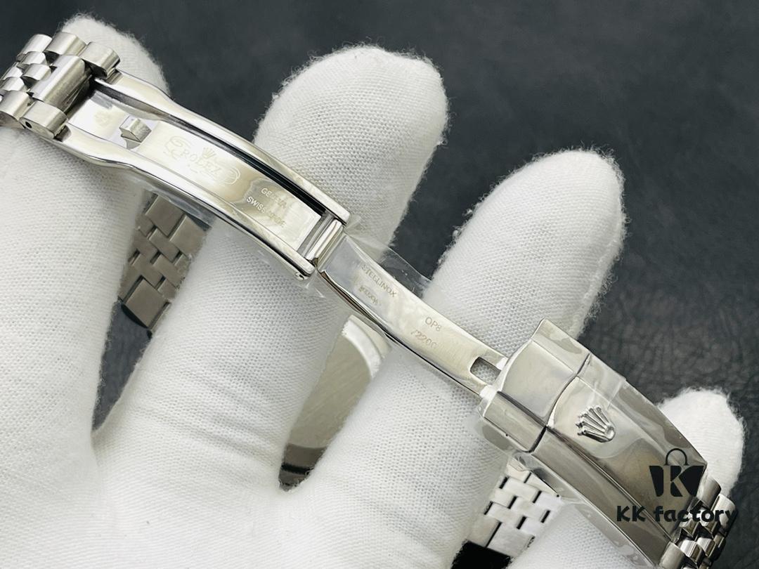 6931a735ccd8ab3d7af9ba70 VR Factory 2023 Highly Recommended Masterpiece V3 Upgraded Version - Rolex Day-Date 40MM, Market's Highest Edition