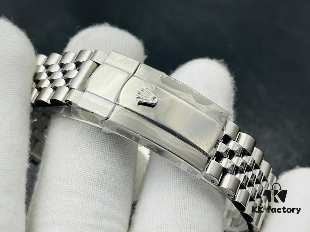 6931a735ccd8ab3d7af9ba71 VR Factory 2023 Highly Recommended Masterpiece V3 Upgraded Version - Rolex Day-Date 40MM, Market's Highest Edition
