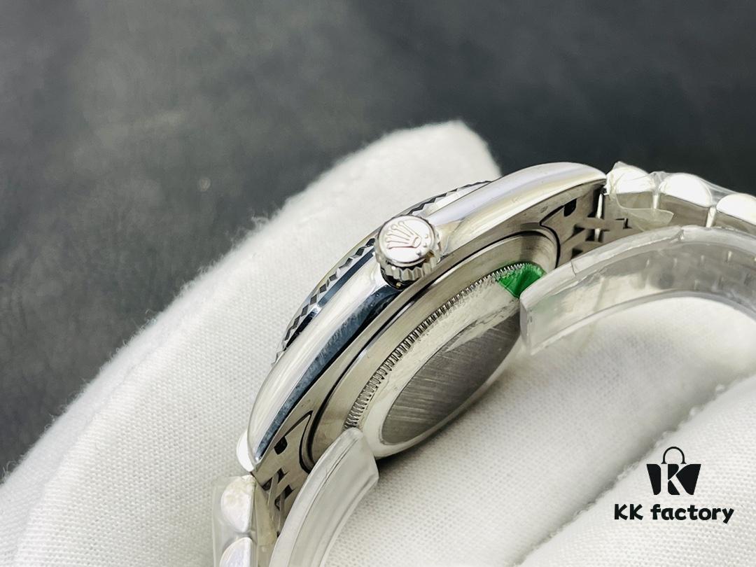 VR Factory 2023 Highly Recommended New Release - Top Market Replica Rolex Datejust Series, Continuously Upgraded with Unmatched Craftsmanship