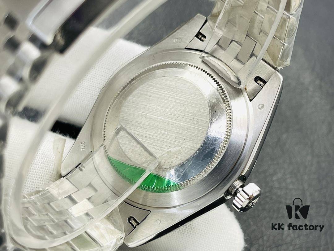 VR Factory 2023 Highly Recommended New Release - Top Market Replica Rolex Datejust Series, Continuously Upgraded with Unmatched Craftsmanship