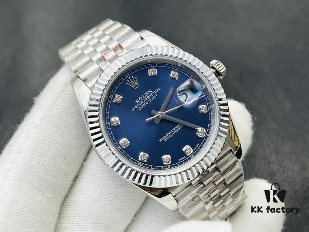 6931a735ccd8ab3d7af9ba7b VR Factory 2023 Highly Recommended New Release - Rolex Datejust Series Top-Tier Replica