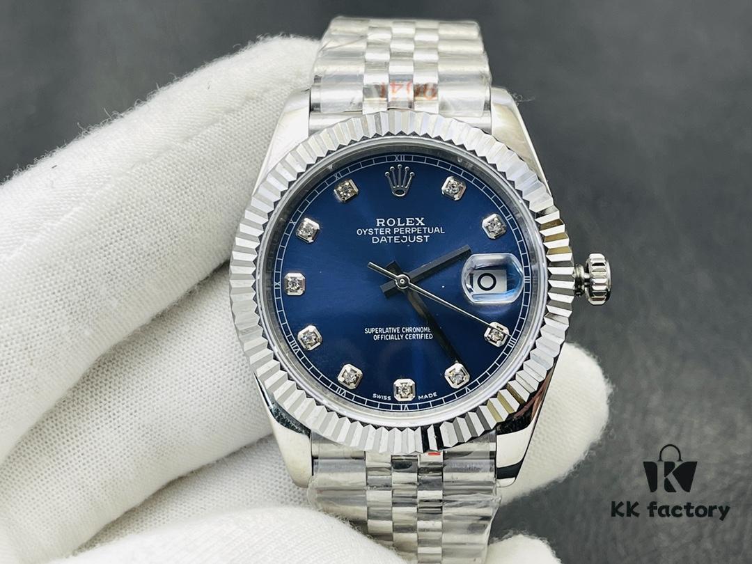 6931a735ccd8ab3d7af9ba7c VR Factory 2023 Highly Recommended New Release - Rolex Datejust Series Top-Tier Replica