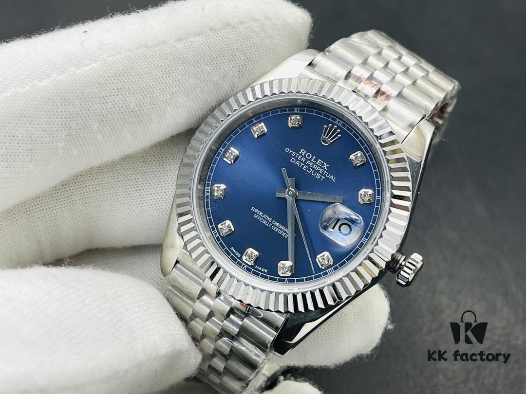 6931a735ccd8ab3d7af9ba7d VR Factory 2023 Highly Recommended New Release - Rolex Datejust Series Top-Tier Replica