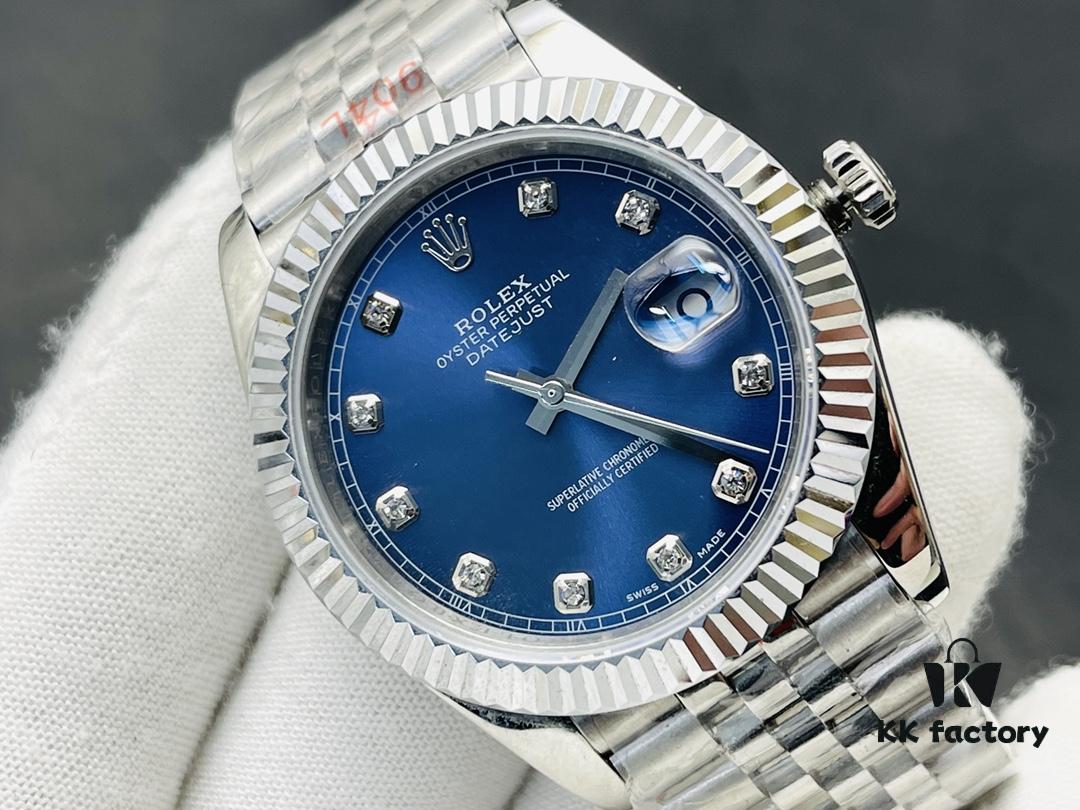 6931a735ccd8ab3d7af9ba7e VR Factory 2023 Highly Recommended New Release - Rolex Datejust Series Top-Tier Replica