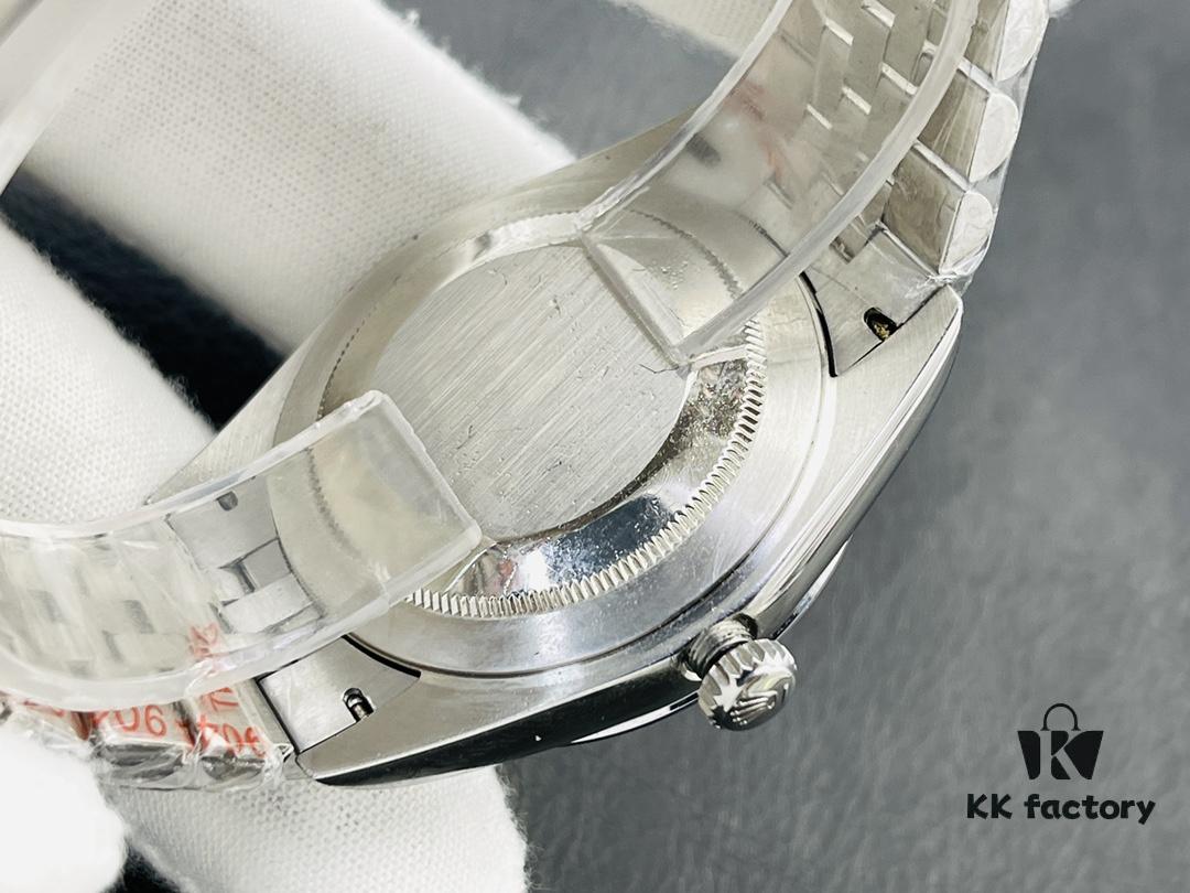 6931a736ccd8ab3d7af9ba81 VR Factory 2023 Highly Recommended New Release - Rolex Datejust Series Top-Tier Replica