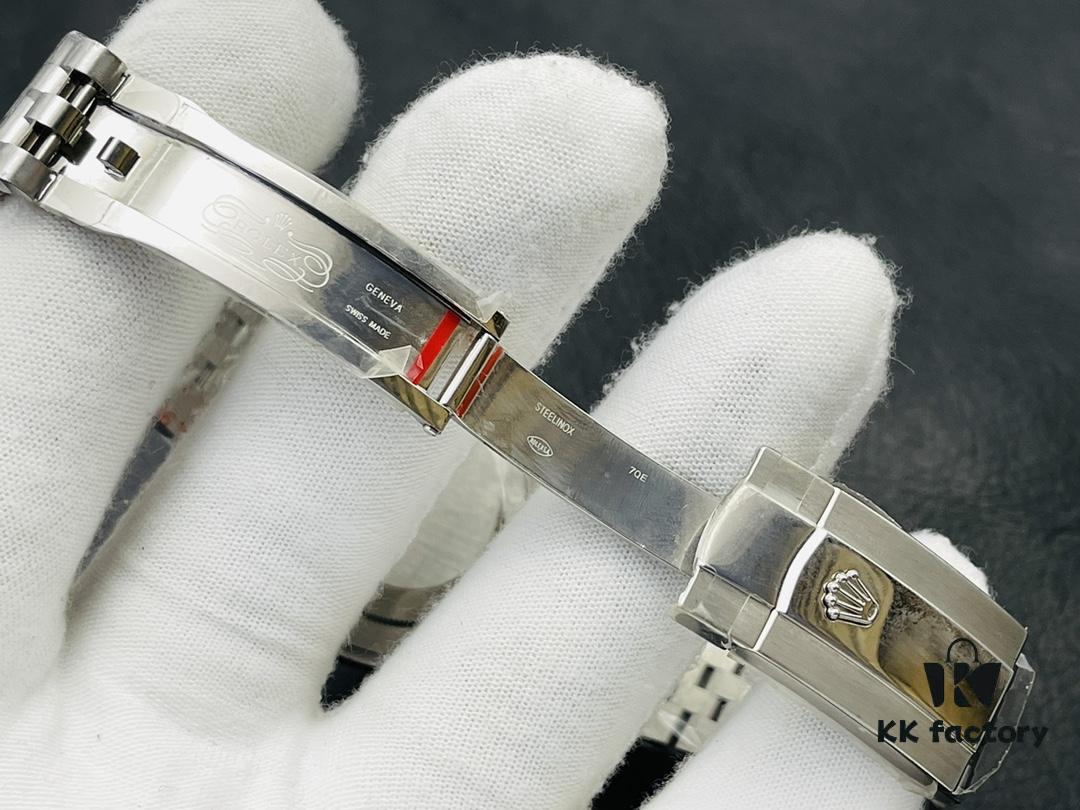 6931a736ccd8ab3d7af9ba82 VR Factory 2023 Highly Recommended New Release - Rolex Datejust Series Top-Tier Replica