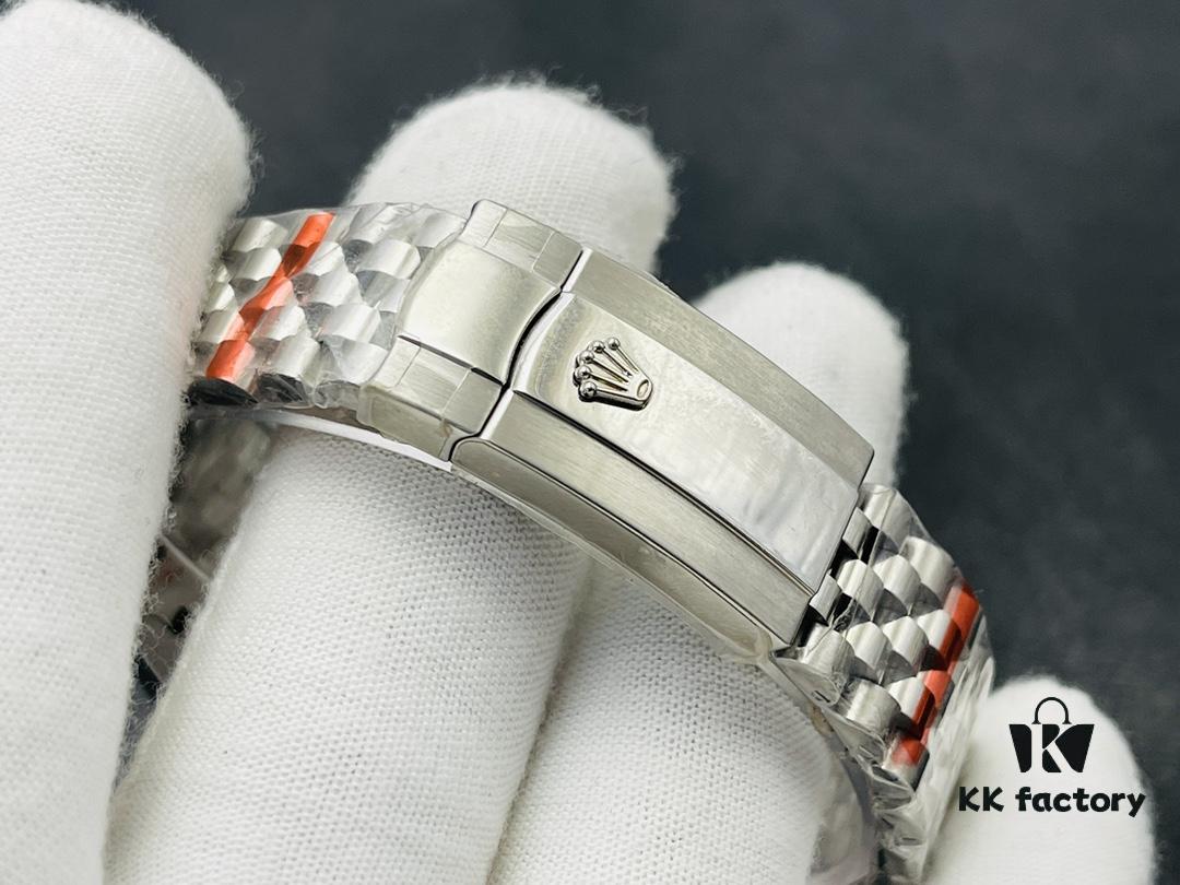 6931a736ccd8ab3d7af9ba83 VR Factory 2023 Highly Recommended New Release - Rolex Datejust Series Top-Tier Replica