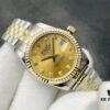 6931a736ccd8ab3d7af9ba84 VR Factory 2023 Highly Recommended Original Mould Market's Highest Version Rolex Datejust Series – 2836 Mechanical Movement, True-to-Original Details