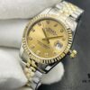 6931a736ccd8ab3d7af9ba86 VR Factory 2023 Highly Recommended Original Mould Market's Highest Version Rolex Datejust Series – 2836 Mechanical Movement, True-to-Original Details
